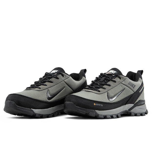 Nike Rivah Gore-Tex Khaki Black