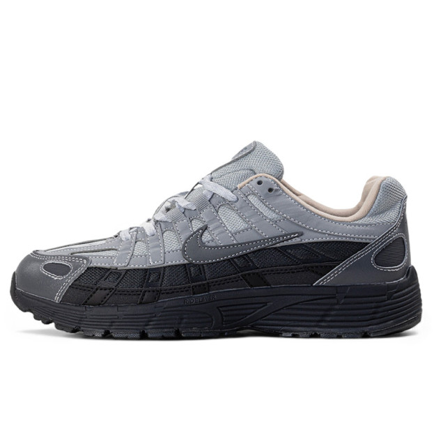 Nike P-6000 Smoke Grey Platinum Purple HV5984-001
