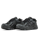 Asics Gel Venture 6 Gore-Tex Black Termo