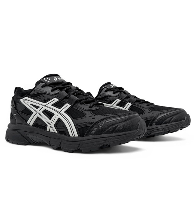 Asics Gel Nunobiki Gore-Tex Black White