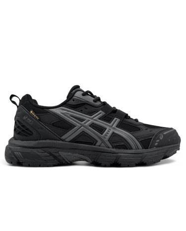 Asics Gel Nunobiki Gore-Tex Black