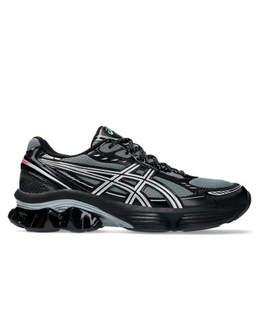 Asics Gel Kinetic Fluent Piedmont Grey 1203A799-021