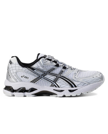 Asics Gel Nimbus 10.1 White Black