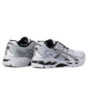 Asics Gel Nimbus 10.1 White Black