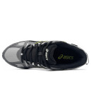 Asics Gel Kahana 8 Gore-Tex Grey Green Winter Termo