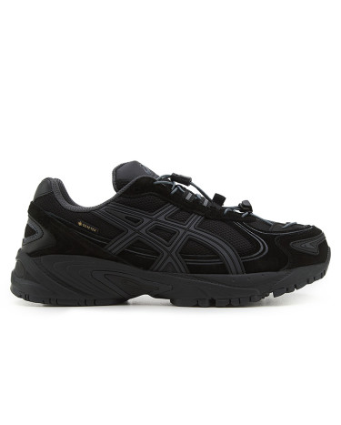 Asics Gel Kahana TR V4 Gore-Tex Black Dark Grey