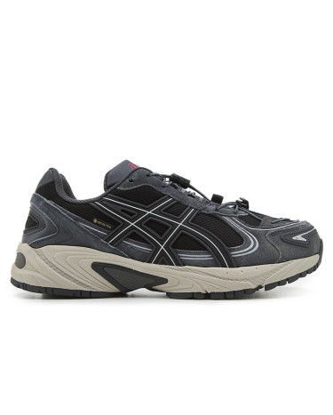 Asics Gel Kahana TR V4 Gore-Tex Grey Black