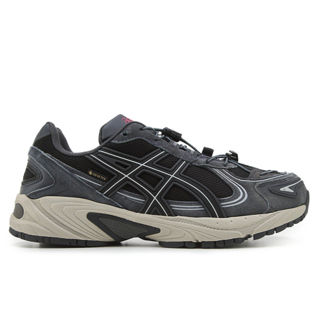 Asics Gel Kahana TR V4 Gore-Tex Grey Black