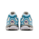 Asics Gel NYC Arctic Sky 1203A383-107