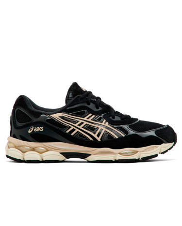Asics Gel NYC Black Cream 1203A663-002