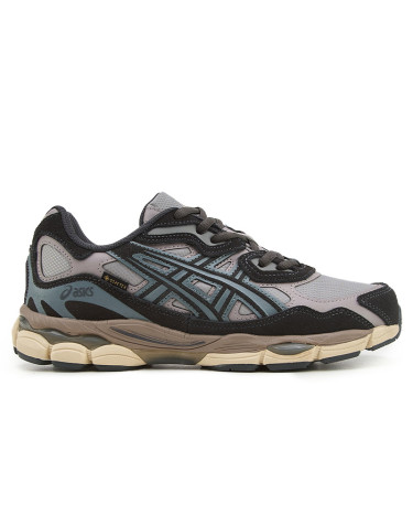 Asics Gel NYC Gore-Tex Beige Brown