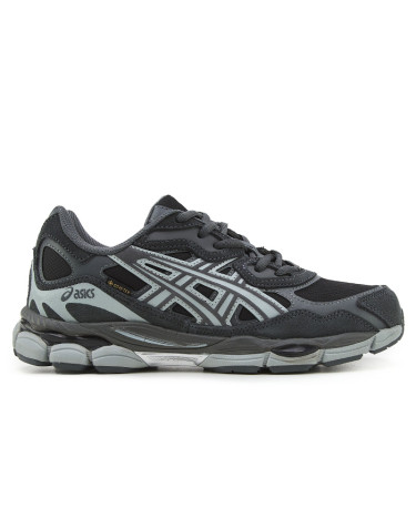 Asics Gel NYC Gore-Tex Triple Grey Blue