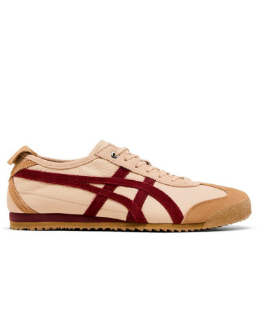 Asics Mexico 66 SD Beige Beet Juice 1183C015-202