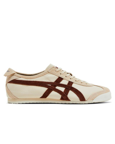 Asics Mexico 66 Vintage Cream Burgundy 1183B391-251