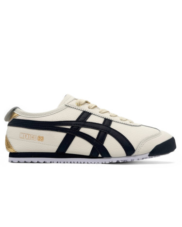 Asics Mexico 66 Cream Black 1183B493-100