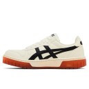 Asics Court MZ Cream Black Gum 1203A127-750