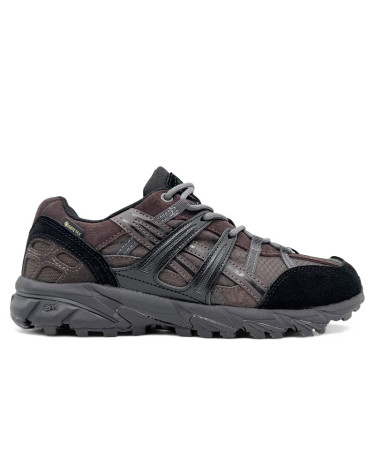 Asics Gel Sonoma 15-50 Gore-Tex Black Brown