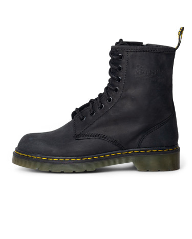 Dr. Martens 1460 Pascal Black