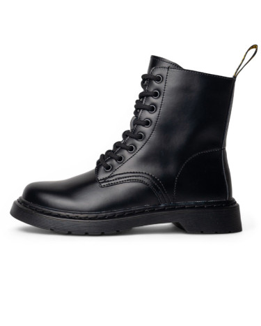 Dr. Martens 1460 Mono Smooth Black