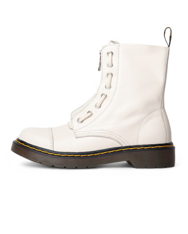 Dr. Martens Sinclair Milled Bone