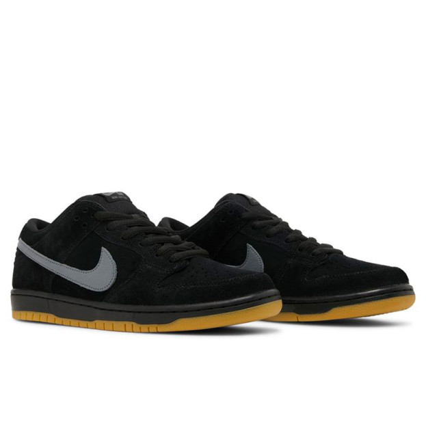 Nike Dunk Low Pro SB Fog BQ6817-010