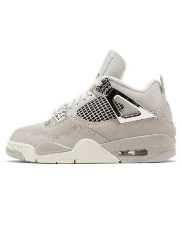 Jordan 4 Retro Frozen Moments AQ9129-001