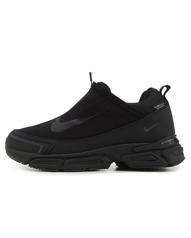 Nike Zoom Pulse Cordura Black С МЕХОМ