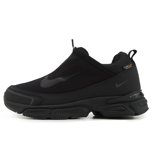 Nike Zoom Pulse Cordura Black С МЕХОМ