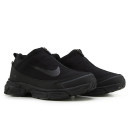 Nike Zoom Pulse Cordura Black С МЕХОМ