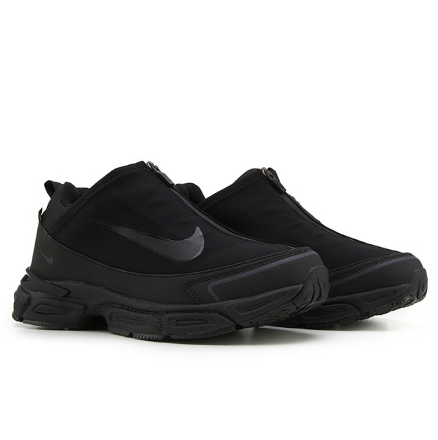 Nike Zoom Pulse Cordura Black С МЕХОМ
