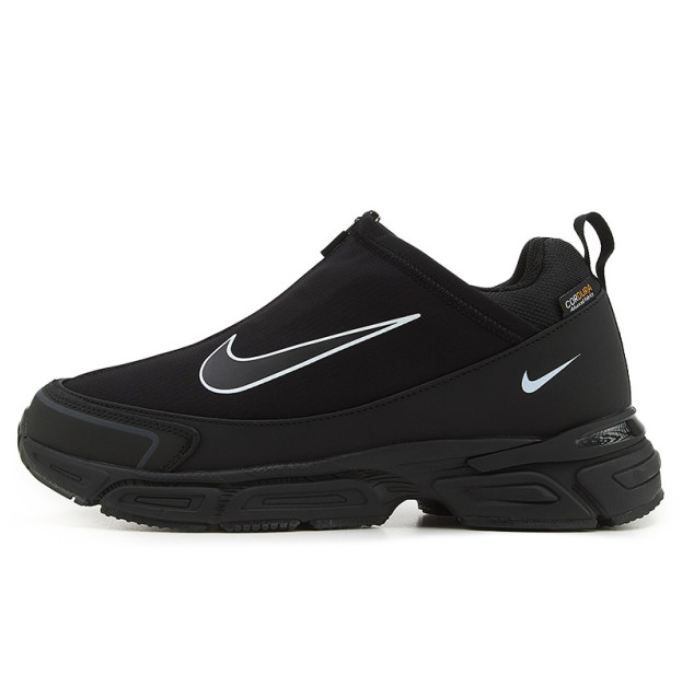 Nike Zoom Pulse Cordura Black White С МЕХОМ