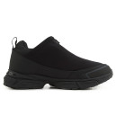 Nike Zoom Pulse Cordura Black White С МЕХОМ