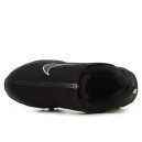 Nike Zoom Pulse Cordura Black White С МЕХОМ