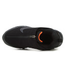 Nike Zoom Pulse Cordura Black Grey С МЕХОМ