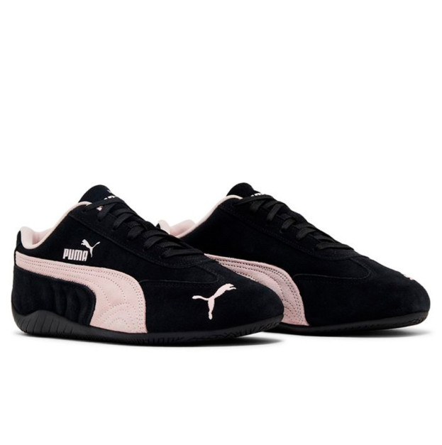 Puma Speedcat OG Black Mauve Mist 398846-09