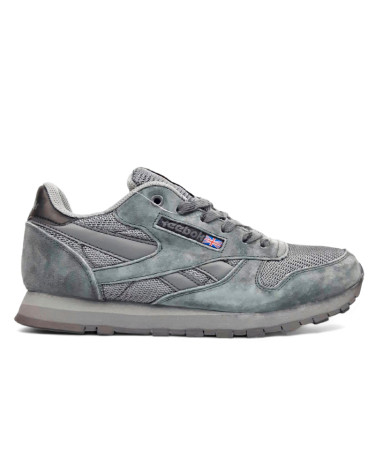 Reebok Classic Grey