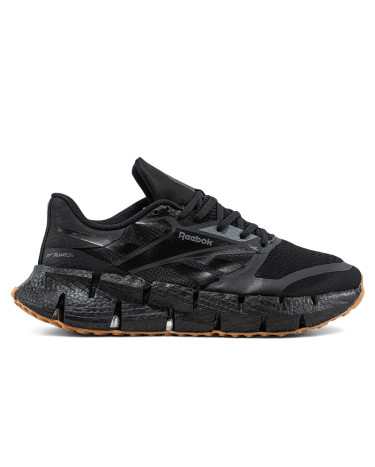 Reebok FloatZig 1 Black Gum 100206592