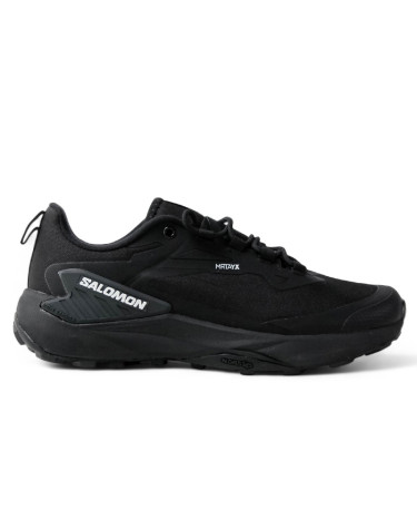 Salomon Genesis Waterproof Black