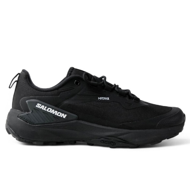 Salomon Genesis Waterproof Black