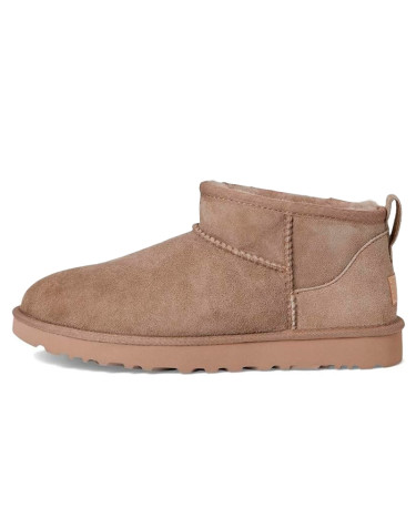 UGG Ultra Mini Beige Sand 1116109-ALP