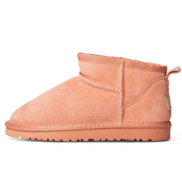 UGG Ultra Mini Peach