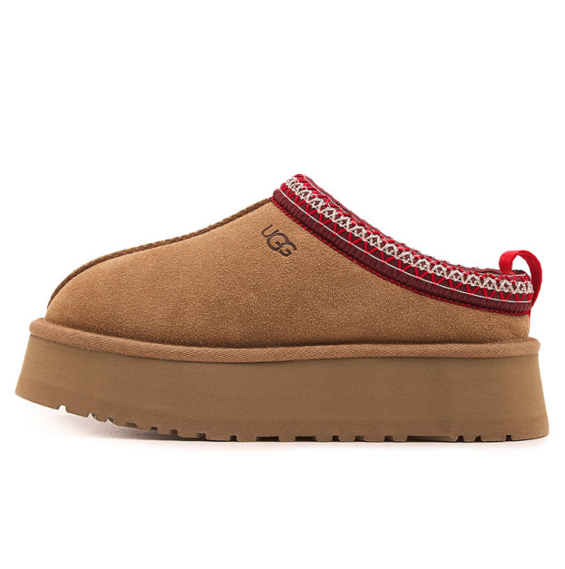 UGG Tasman Platform XL Chestnut 1122553-CHE
