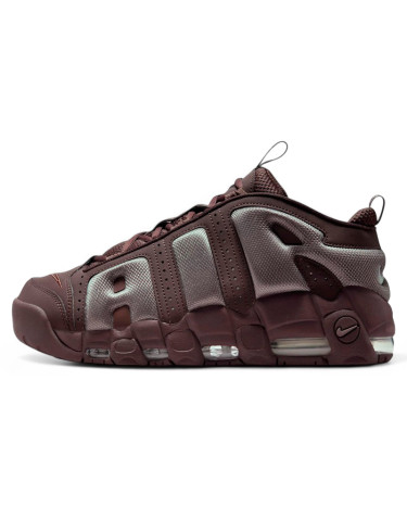 Nike Air More Uptempo Low Baroque Brown FZ3055-200