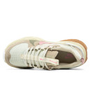 Nike V2K Runtekk Beige Pink Green