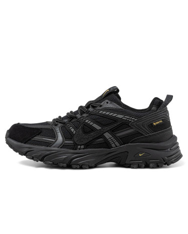 Nike V2K Gore-Tex Total Black Termo