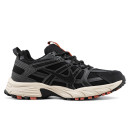 Nike V2K Gore-Tex Black Orange Termo