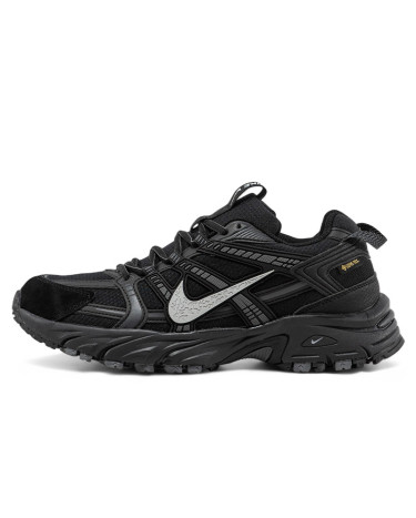Nike V2K Gore-Tex Black Termo
