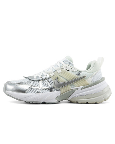 Nike V2K Run Metallic Silver FD0736-104