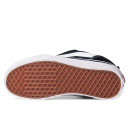 Vans Knu Skool White Platform