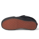 Vans Knu Skool Black Platform